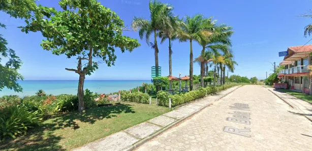 Terreno / Lote / Condomínio à venda, 300m² no Cumuruxatiba, Prado