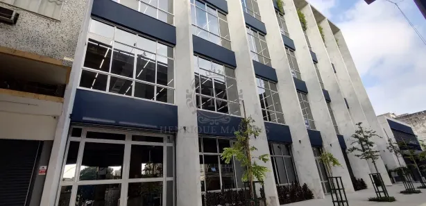 Prédio Inteiro para venda ou aluguel, 6500m² no São Cristóvão, Rio de Janeiro