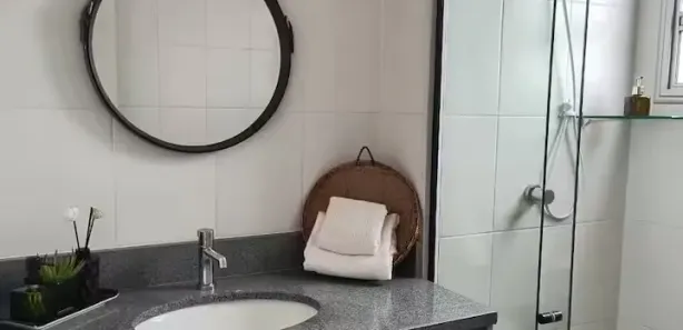 Apartamento com 3 Quartos à venda, 50m² no Centro, Curitiba