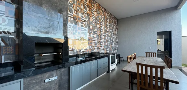 Casa com 3 Quartos à venda, 200m² no , Nerópolis