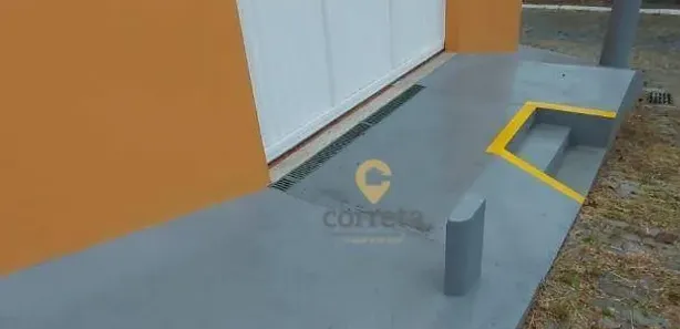 Loja / Salão / Ponto Comercial para alugar, 133m² no Casa Grande, Rio das Ostras