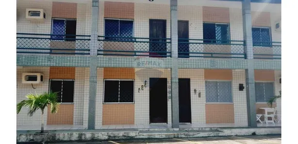 Apartamento com 2 Quartos à venda, 55m² no , Salinópolis