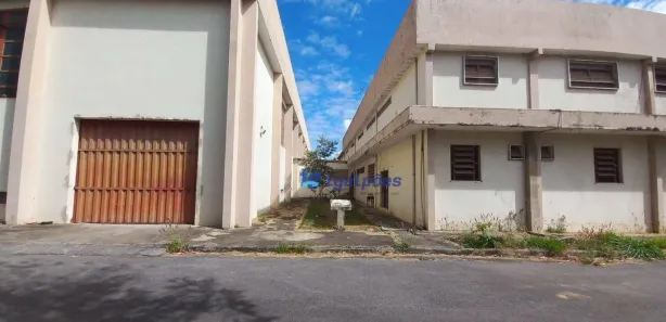 Galpão / Depósito / Armazém para alugar, 3500m² no Conjunto Habitacional Morro Alto, Vespasiano