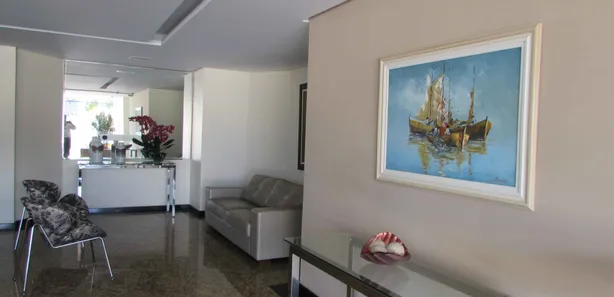 Apartamento com 4 Quartos à venda, 172m² no São José, Aracaju