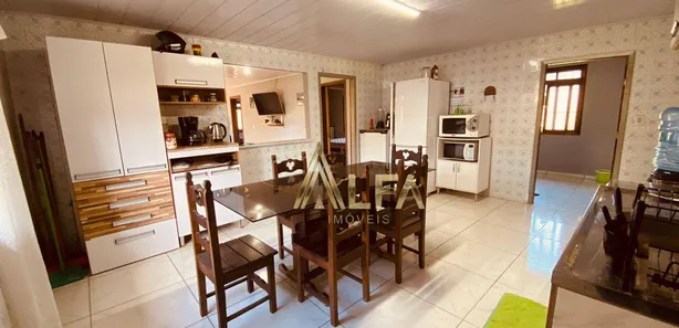 Casa com 3 Quartos à venda, 150m² no Santa Lidia, Penha