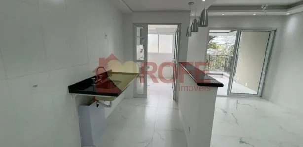 Apartamento com 2 Quartos para alugar, 66m² no Santo Amaro, São Paulo