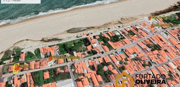 Casa com 3 Quartos à venda, 297m² no Pecém, São Gonçalo do Amarante