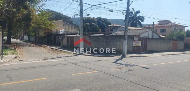 Sobrado com 3 Quartos à venda, 150m² no Serra Grande, Niterói