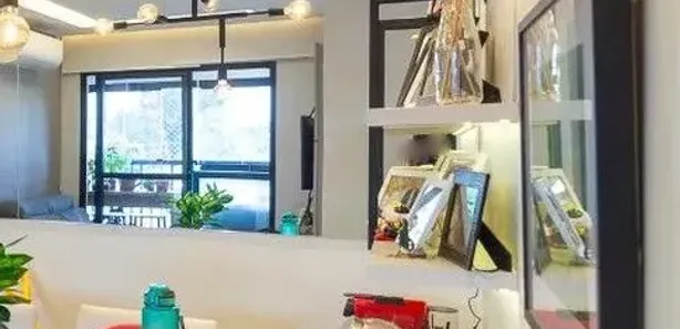 Apartamento com 3 Quartos para alugar, 78m² no Continental, Osasco