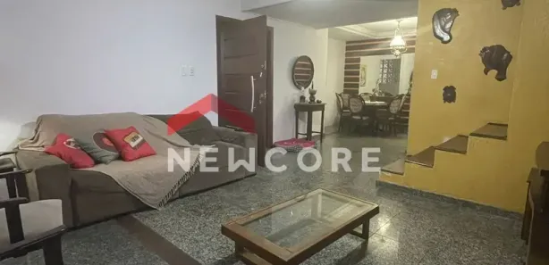 Casa de Condomínio com 4 Quartos à venda, 204m² no São Cristóvão, Salvador