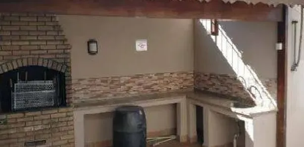 Apartamento com 2 Quartos à venda, 55m² no Vila Palmeiras, São Paulo