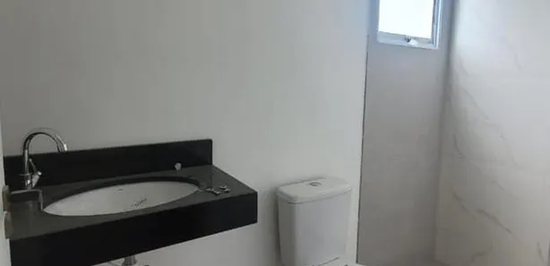 Casa de Condomínio com 2 Quartos à venda, 88m² no Chácara do Carmo, Vargem Grande Paulista