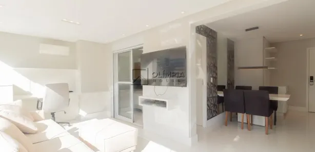 Apartamento com 1 Quarto à venda, 55m² no Vila Nova Conceição, São Paulo