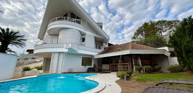 Casa com 3 Quartos à venda, 313m² no Velha Central, Blumenau