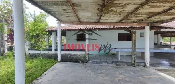 Fazenda / Sítio / Chácara com 2 Quartos à venda, 2m² no Utinga, Conde