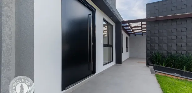 Casa com 3 Quartos à venda, 214m² no Água Verde, Blumenau