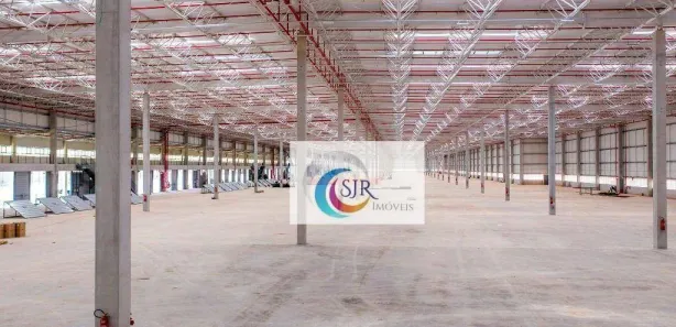 Galpão / Depósito / Armazém para alugar, 1910m² no Padroeira, Osasco