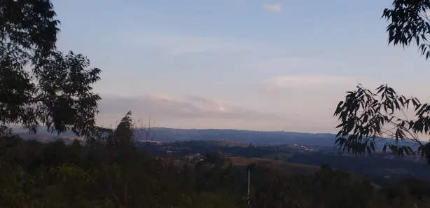 Terreno / Lote / Condomínio à venda, 1002m² no Dona Catarina, Mairinque