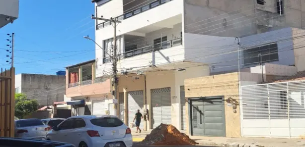 Loja / Salão / Ponto Comercial para alugar, 40m² no Centro, Petrolina