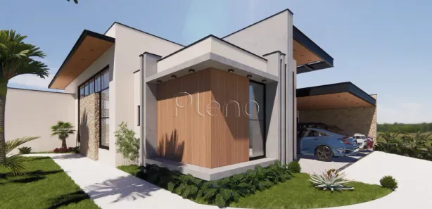 Casa de Condomínio com 4 Quartos à venda, 394m² no Terras de Santa Teresa, Itupeva