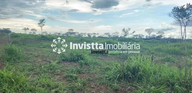 Fazenda / Sítio / Chácara à venda, 1040m² no Centro, Lagoa da Confusão