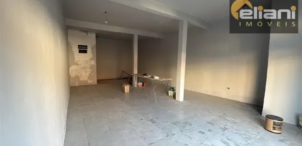 Casa Comercial para alugar, 60m² no Vila Urupês, Suzano