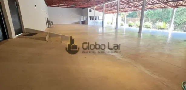 Fazenda / Sítio / Chácara com 3 Quartos para alugar, 680m² no Bairro da Geada, Limeira