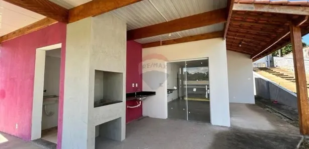 Casa com 3 Quartos à venda, 146m² no Estância Comandante Barros, Jarinu
