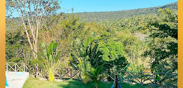 Fazenda / Sítio / Chácara com 1 Quarto para alugar, 110m² no Caldas, Barbalha