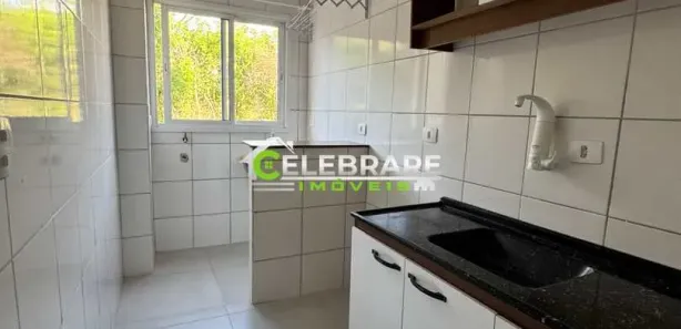Apartamento com 2 Quartos à venda, 48m² no Alto Tarumã, Pinhais