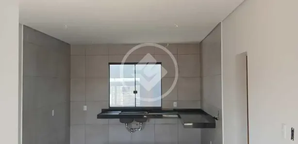 Sobrado com 2 Quartos à venda, 77m² no Portal das Acácias, Pedro Leopoldo