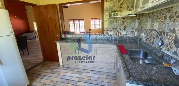 Fazenda / Sítio / Chácara com 2 Quartos à venda, 40000m² no Dona Catarina, Mairinque