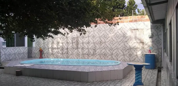 Sobrado com 6 Quartos à venda, 420m² no Varginha, Dias d'Ávila