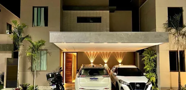 Casa com 4 Quartos para alugar, 200m² no Registro, Feira de Santana