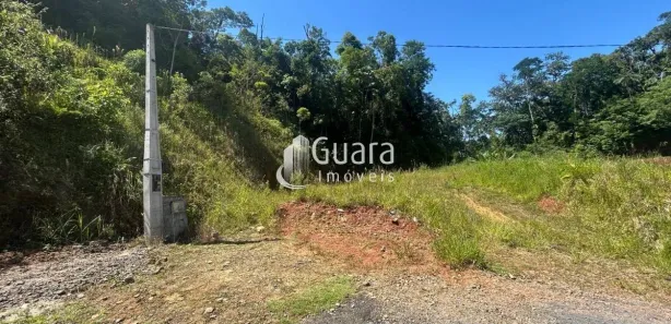 Terreno / Lote / Condomínio à venda, 954m² no Amizade, Jaraguá do Sul