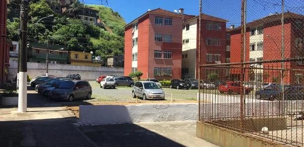 Apartamento com 1 Quarto à venda, 30m² no Alto da Serra, Petrópolis