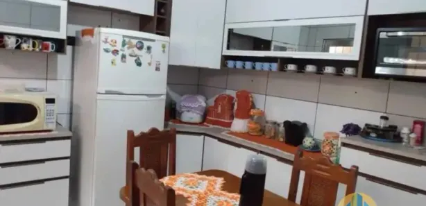Casa com 2 Quartos à venda, 100m² no , Pirapora do Bom Jesus