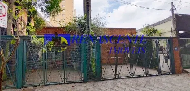 Foto do imóvel - Casa térrea comercial pronto para uso mobiliado, com 4 vagas na garagem