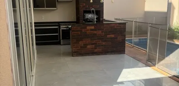 Casa de Condomínio com 3 Quartos para alugar, 250m² no Cyrela Landscape Esplanada, Votorantim