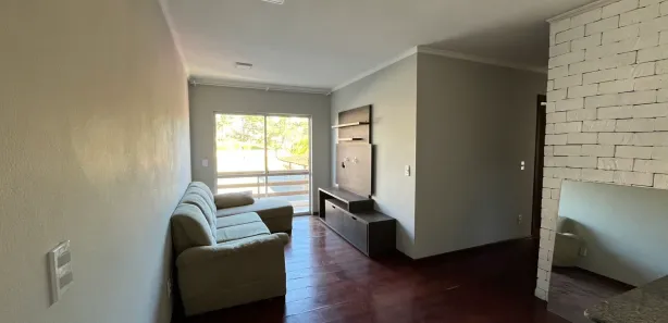 Apartamento com 3 Quartos para alugar, 86m² no Velha Central, Blumenau