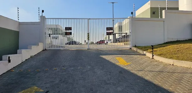 Casa de Condomínio com 2 Quartos à venda, 54m² no Parque Santo Afonso, Vargem Grande Paulista