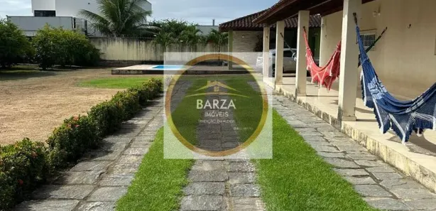 Casa com 5 Quartos para alugar, 360m² no Aldeia dos Camarás, Camaragibe