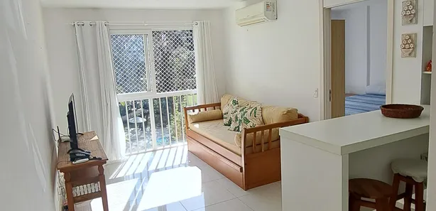 Loft com 1 Quarto à venda, 50m² no Itaipava, Petrópolis