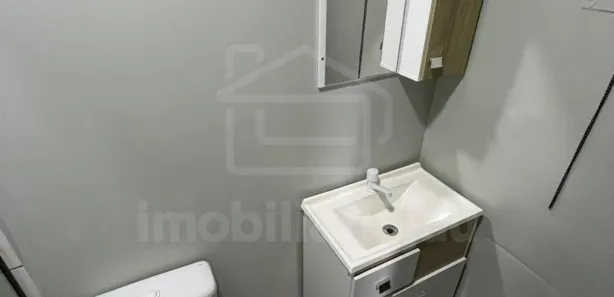 Apartamento com 1 Quarto para alugar, 10m² no Chácara Braz Miraglia, Jaú