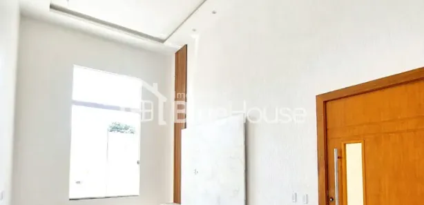 Casa com 3 Quartos à venda, 141m² no Setor Maysa, Trindade