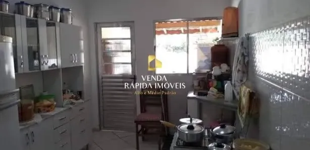 Sobrado com 2 Quartos à venda, 90m² no Jardim Europa, Itupeva