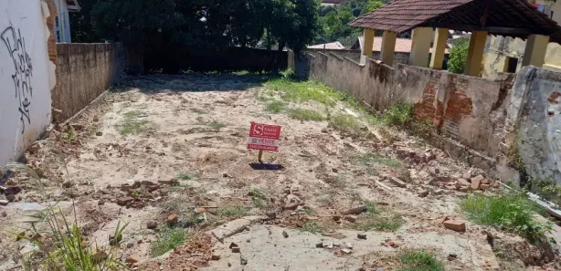 Terreno / Lote / Condomínio à venda, 273m² no Boa Vista, Limeira