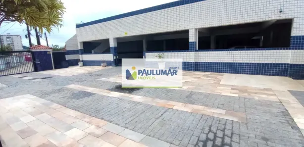 Apartamento com 2 Quartos para alugar, 75m² no Vila Vera Cruz, Mongaguá