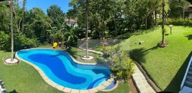 Terreno / Lote / Condomínio à venda, 425m² no Guaecá, São Sebastião