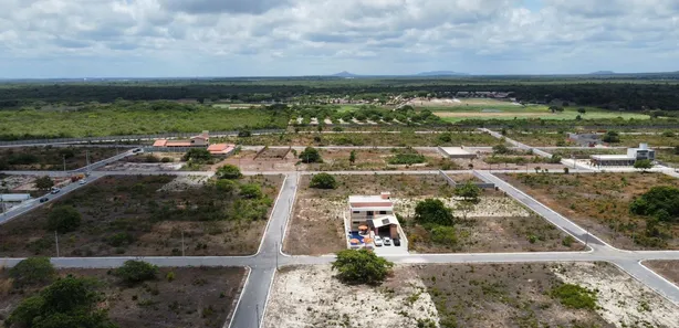 Terreno / Lote / Condomínio à venda, 525m² no , Cascavel